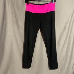 Victorias Sport  VSX capri leggings